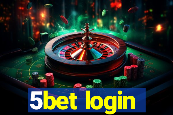 5bet login